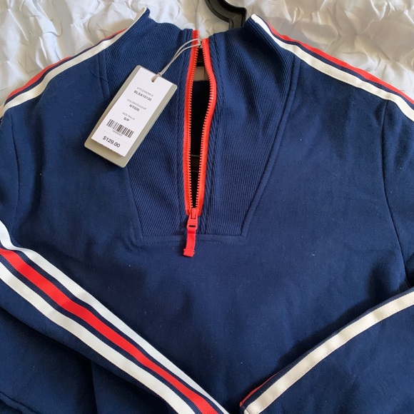 Bench sweatshirt dress - Picture 3 of 12